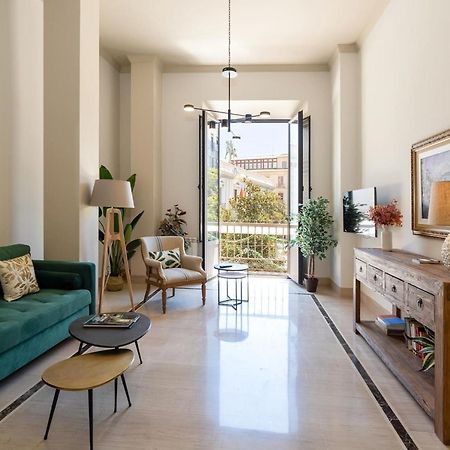 Chezmoihomes Town Hall Apartment Granada Buitenkant foto