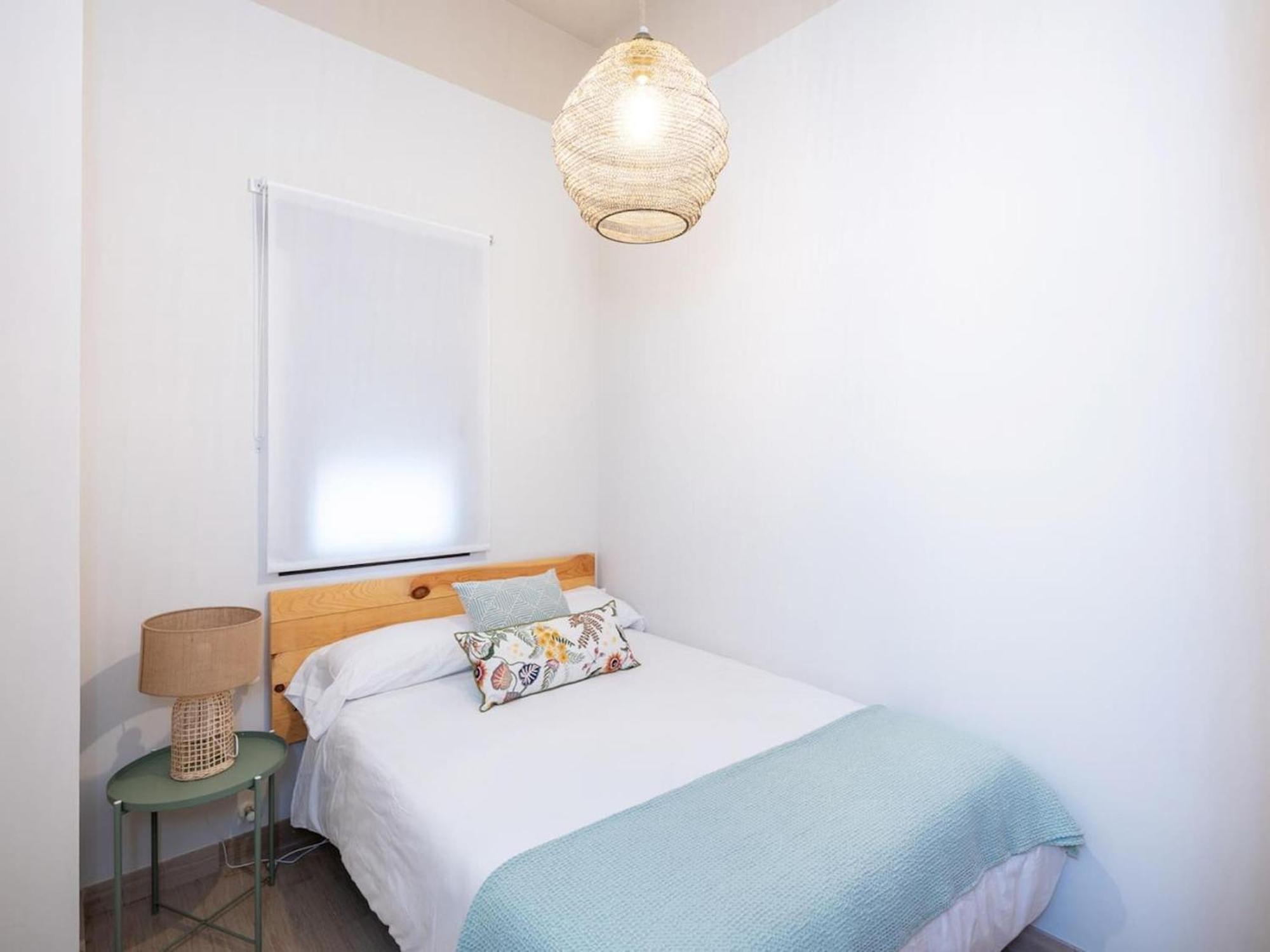 Chezmoihomes Town Hall Apartment Granada Buitenkant foto