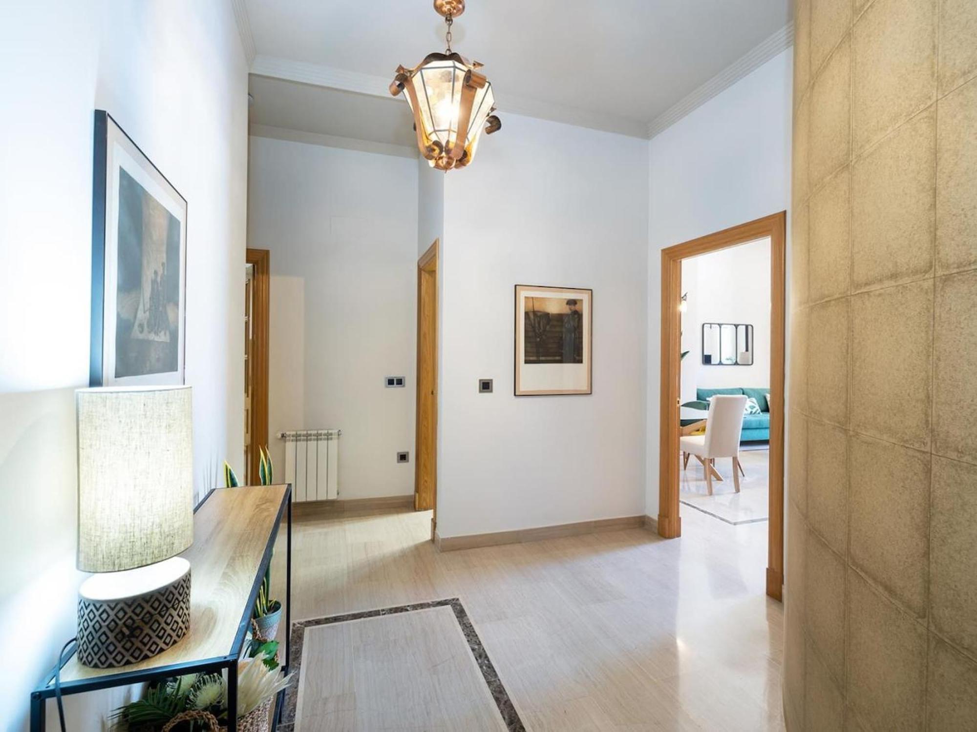 Chezmoihomes Town Hall Apartment Granada Buitenkant foto