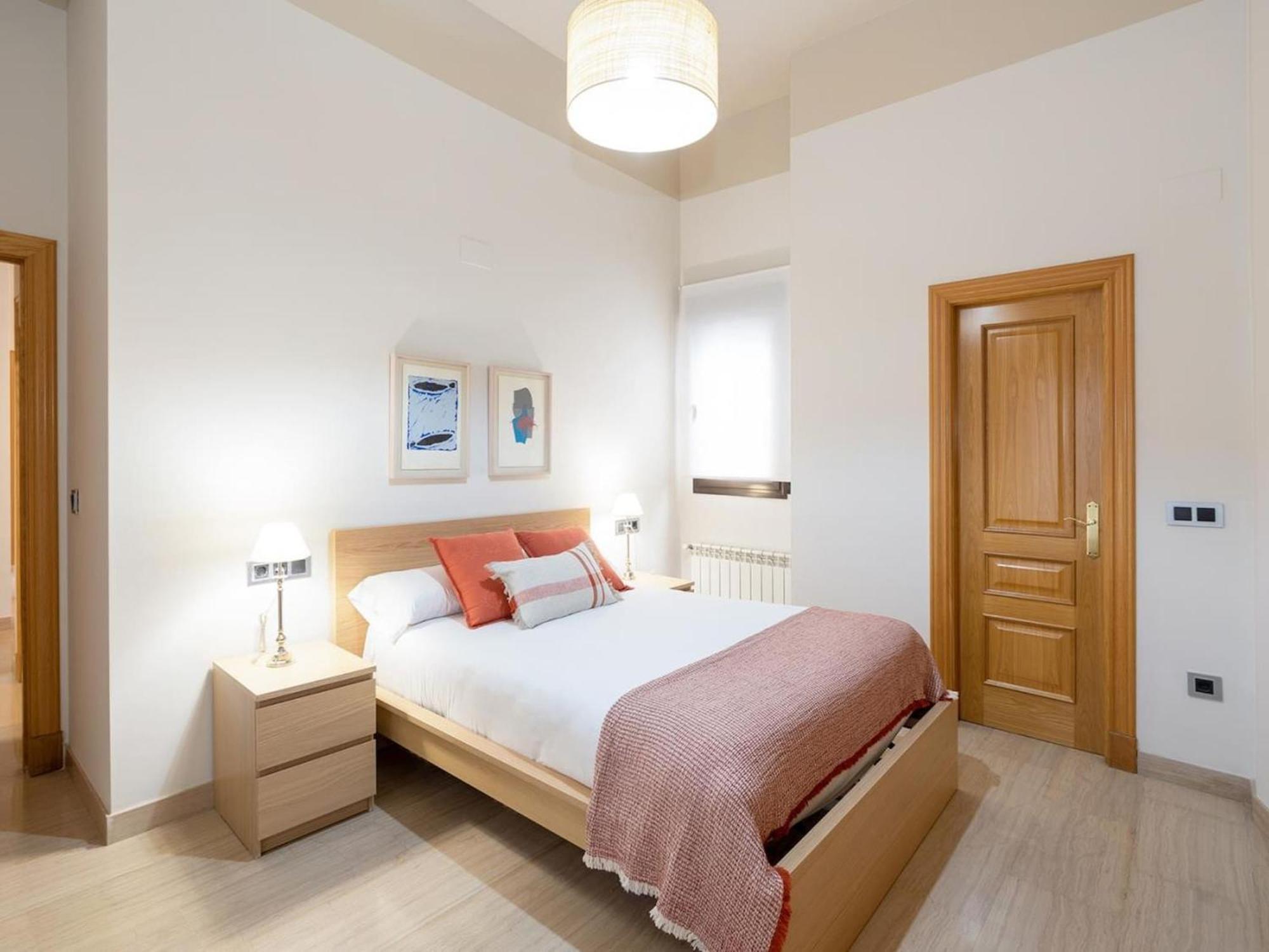 Chezmoihomes Town Hall Apartment Granada Buitenkant foto