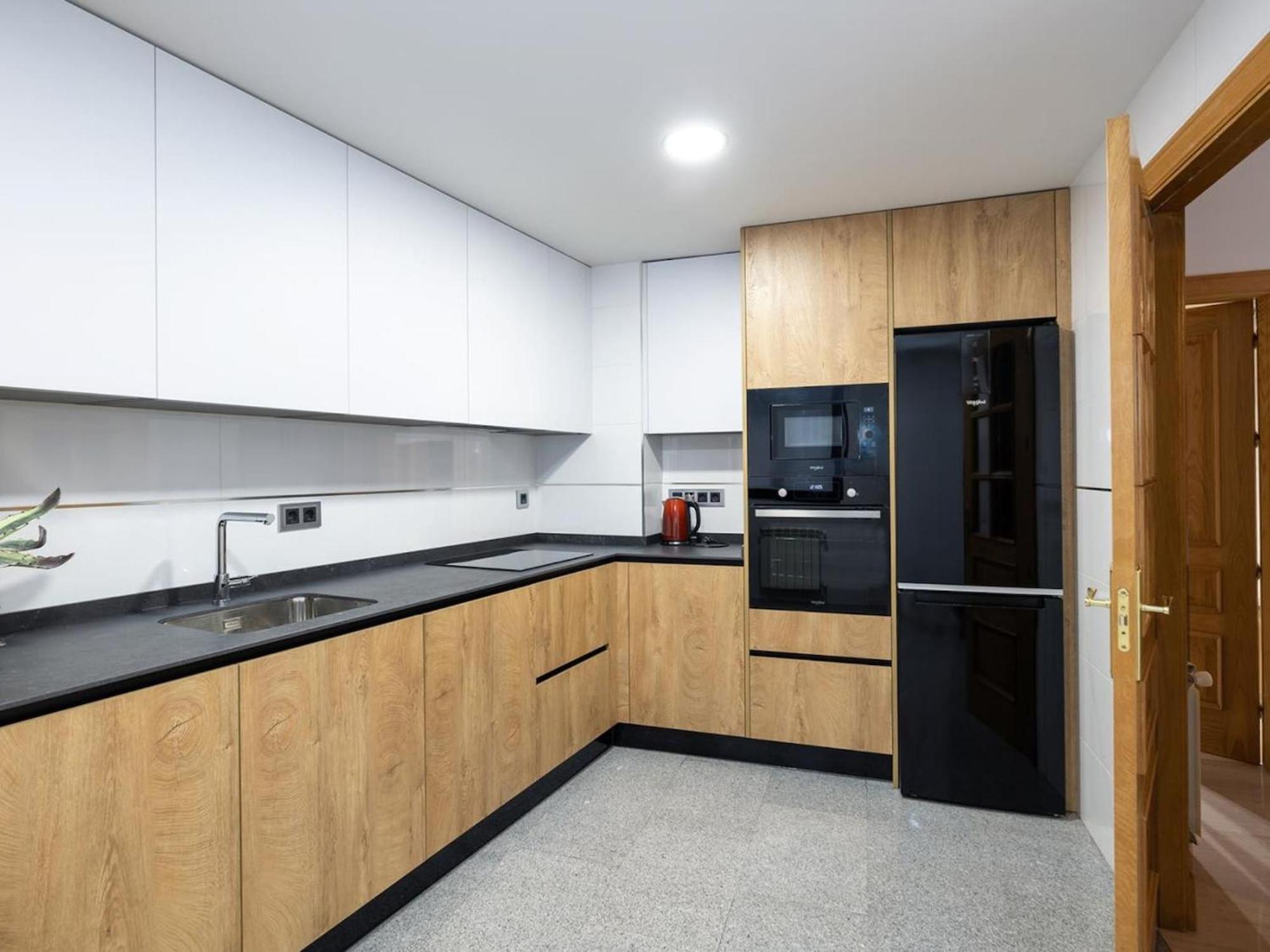 Chezmoihomes Town Hall Apartment Granada Buitenkant foto